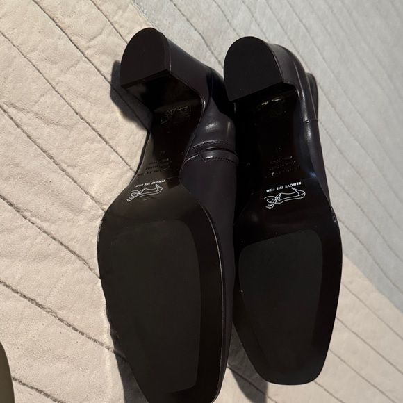 Jenni Kayne baby boot chocolate - Picture 3 of 8